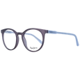 Okulary oprawki Damskie Pepe Jeans PJ3456 Fioletowe