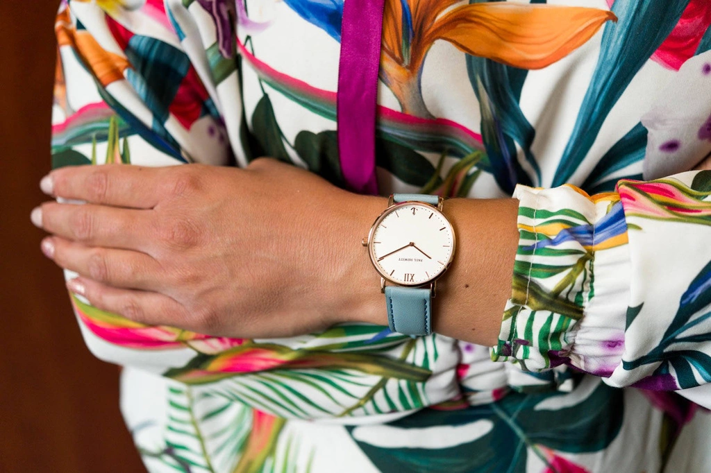 Zegarek damski PAUL HEWITT PH-SA-R-ST-W-23S SAILOR LINE