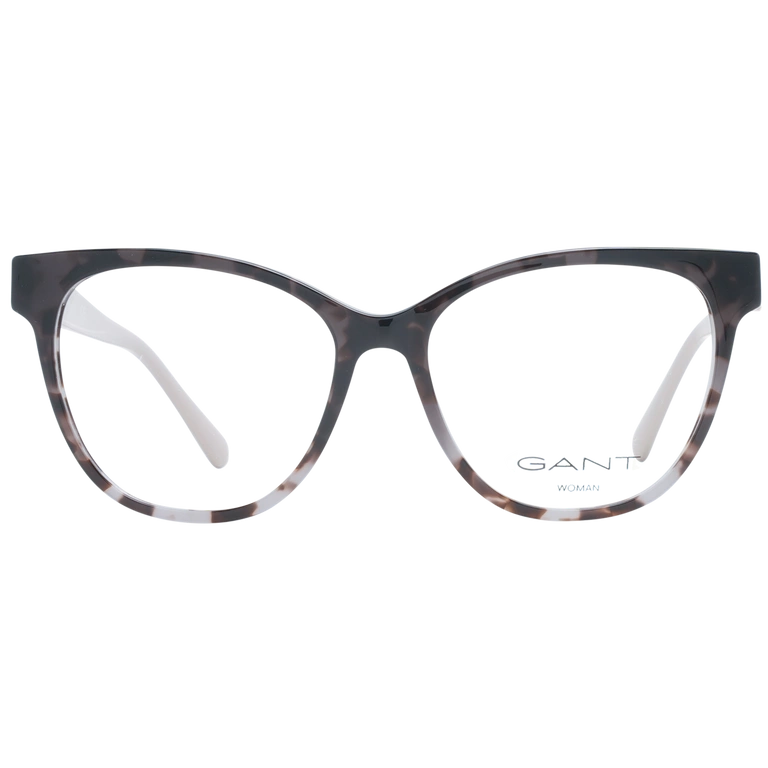 Okulary oprawki Damskie Gant GA4113 Brązowe