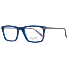 Okulary oprawki Męskie Hackett Bespoke HEB269 Niebieskie