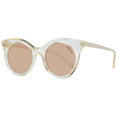 Okulary przeciwsłoneczne Damskie Ana Hickmann HI9063 Żółte