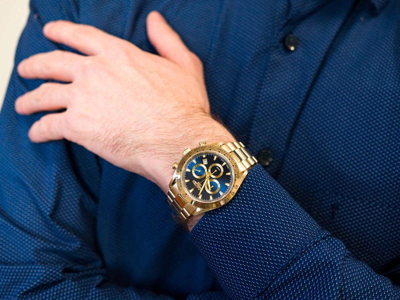 Zegarek męski ROAMER Monza 100 850837 48 45 20