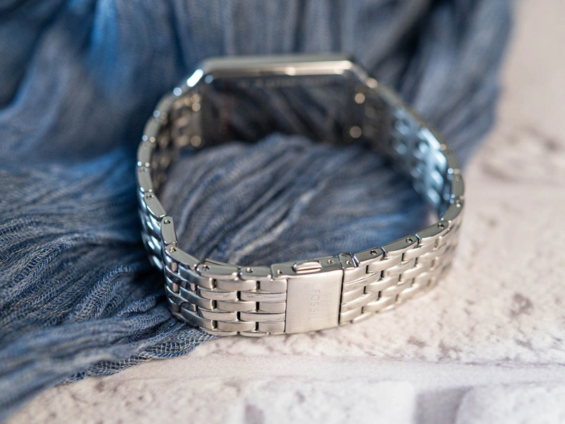 Zegarek damski FOSSIL ES5400 Raquel