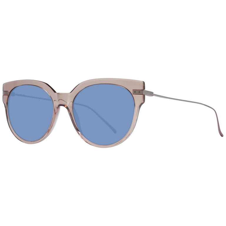 Okulary przeciwsłoneczne Damskie Scotch & Soda SS7005 288 55 Brązowe