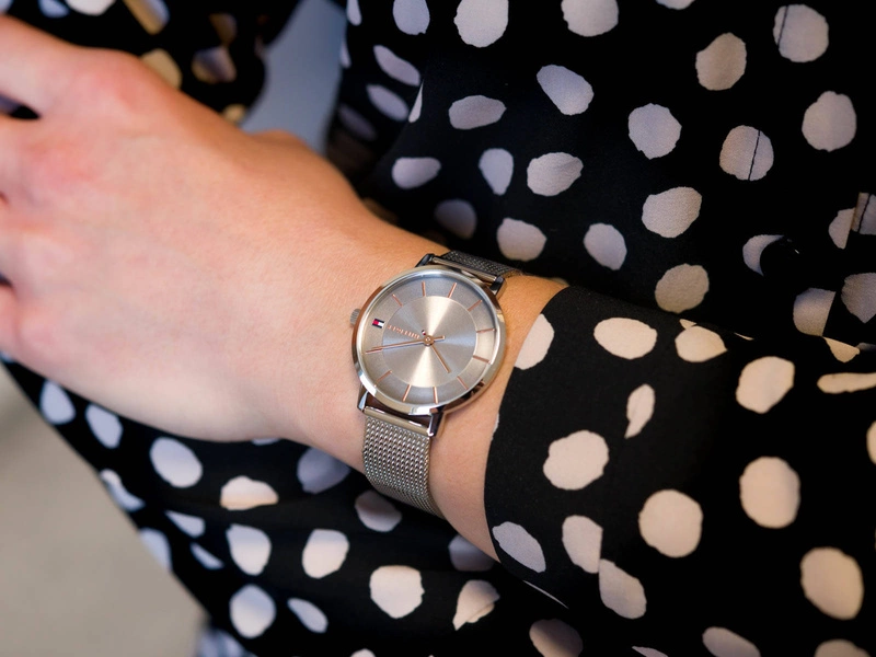 Zegarek damski TOMMY HILFIGER Pippa 1782306