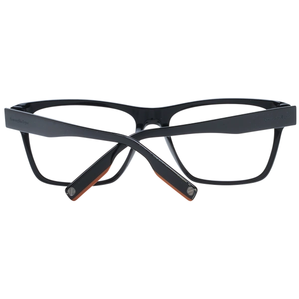 Okulary oprawki Męskie Ermenegildo Zegna EZ5231 Czarne