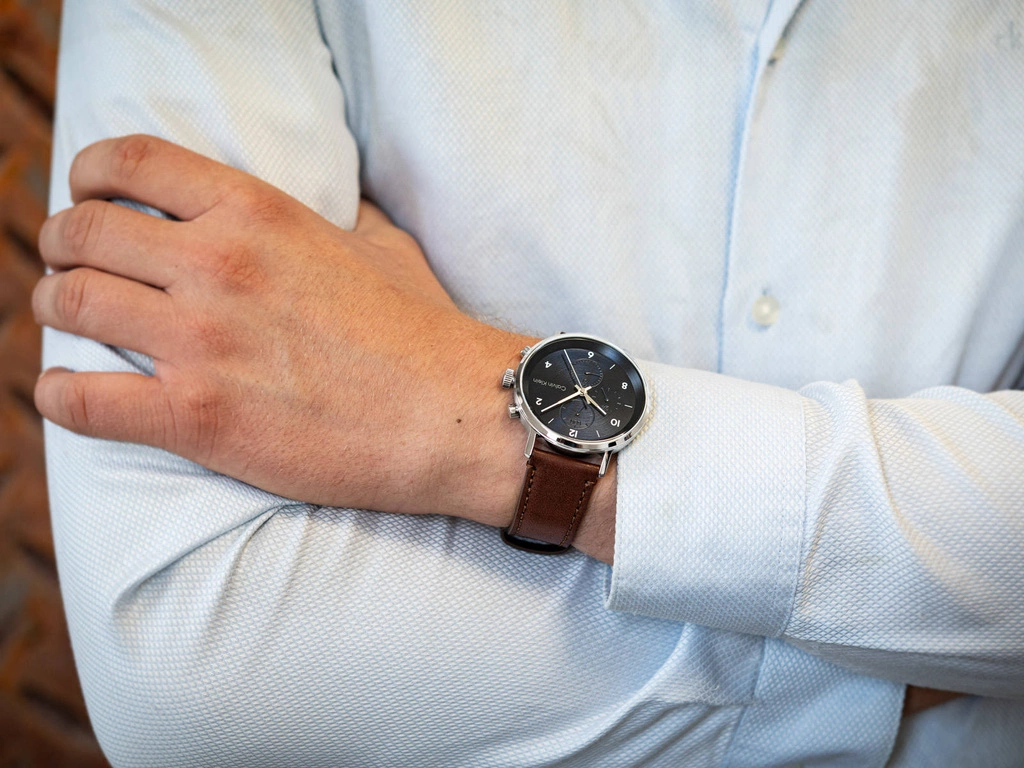 Zegarek męski CALVIN KLEIN 25200112 Modern