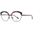 Okulary oprawki Damskie GF FERRE GFF0215 003 55 Czerwone
