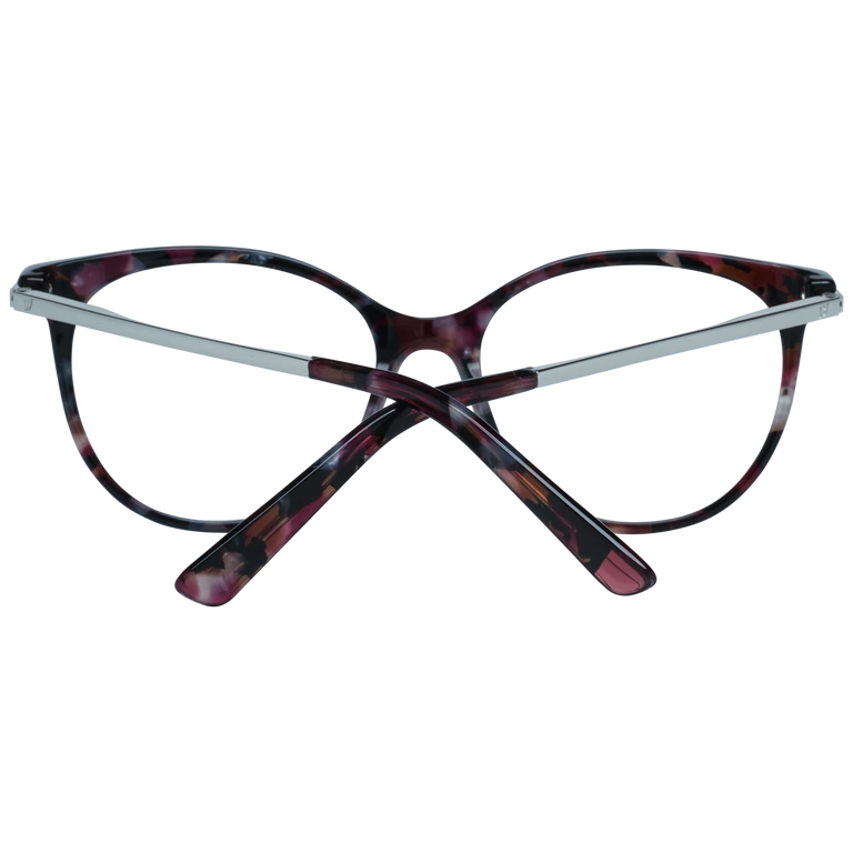 Okulary oprawki damskie Web WE5238 Kolorowe