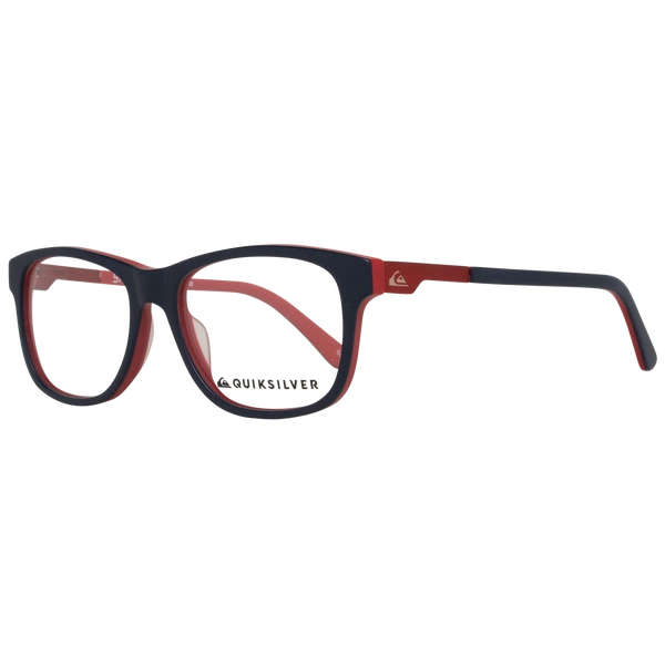 Okulary oprawki Męskie Quiksilver EQYEG03064 ACzerwony 50 Czarne