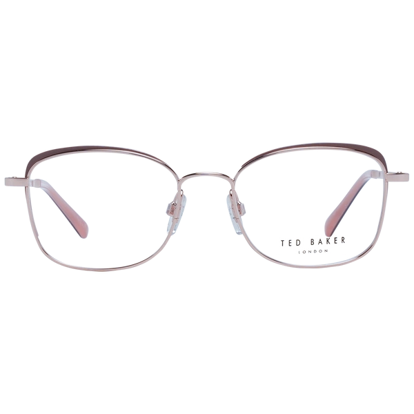Okulary oprawki Damskie Ted Baker TB2264 Brązowe