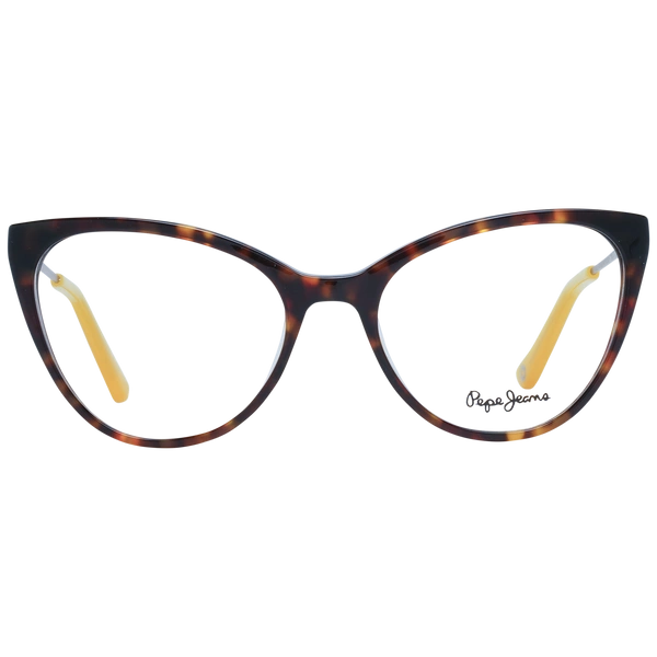 Okulary oprawki Damskie Pepe Jeans PJ3360 Brązowe