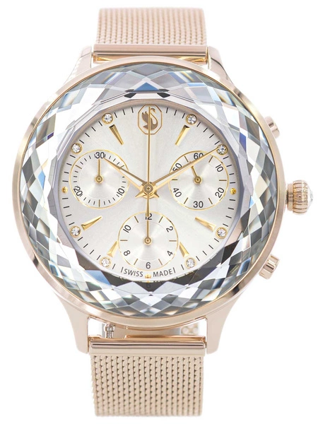 Zegarek damski SWAROVSKI 5677500 Nova Chrono