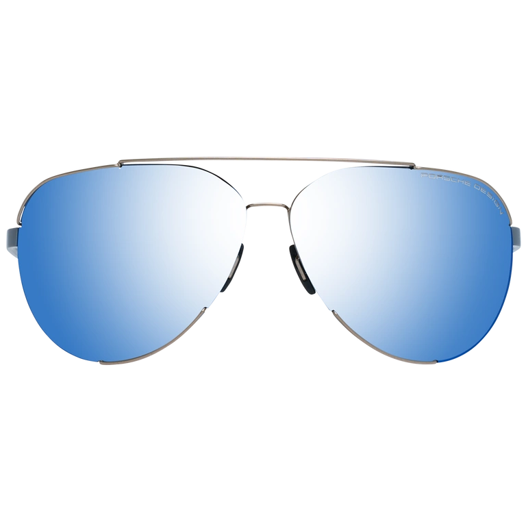 Okulary przeciwsłoneczne Męskie Porsche Design P8682 D 66 Szare