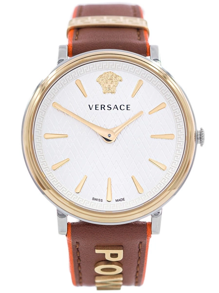Zegarek damski VERSACE V-CIRCLE VBP07/0017