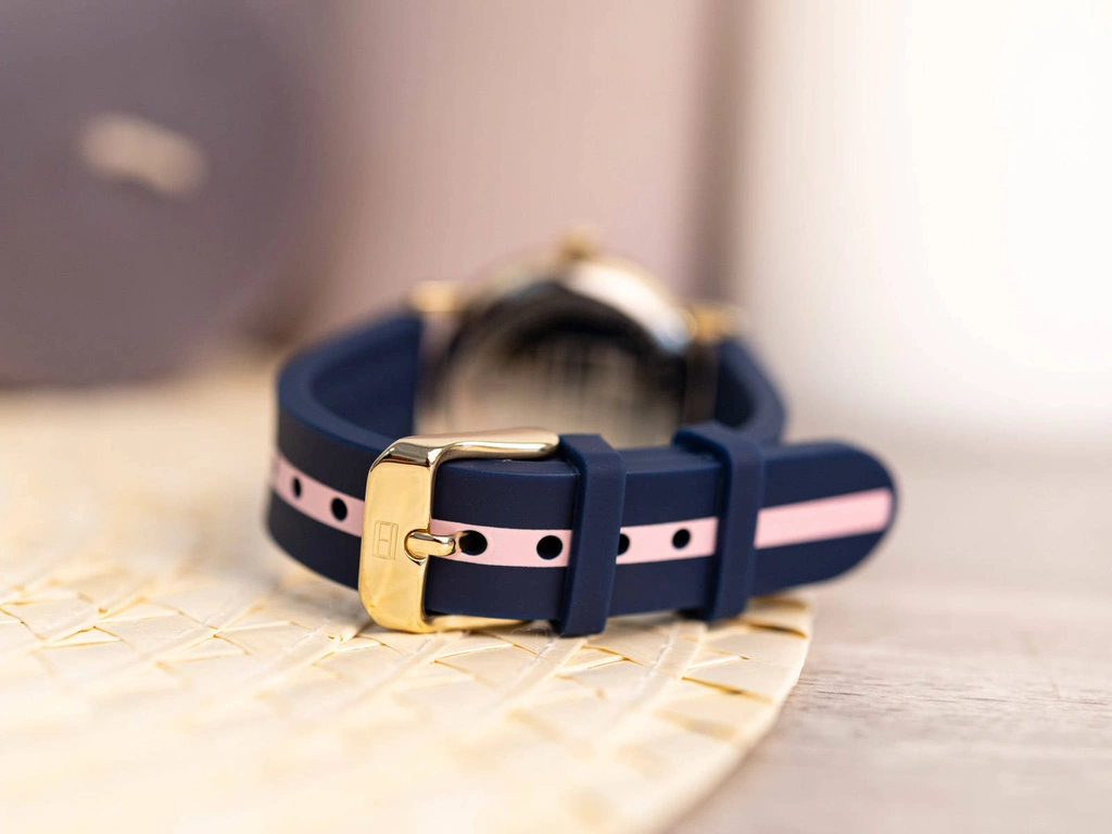 Zegarek dziecięcy TOMMY HILFIGER 1720037 Kids