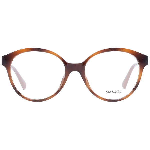 Okulary oprawki Damskie MAX&Co. MO5021 053 53 Brązowe