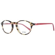Okulary oprawki Sting VS6527V 0960 47 Wielokolorowe
