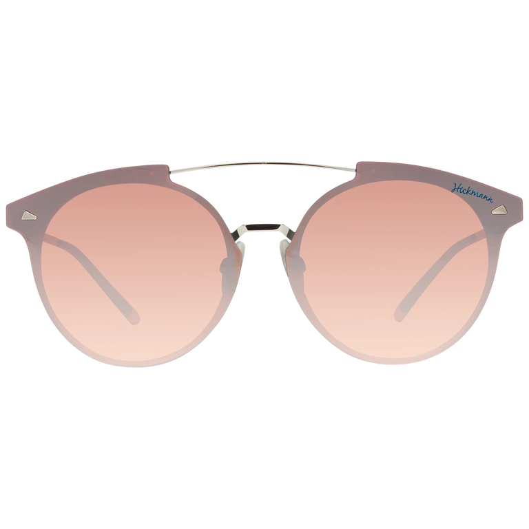 Okulary przeciwsłoneczne Damskie Ana Hickmann HI3060 Niebieskie