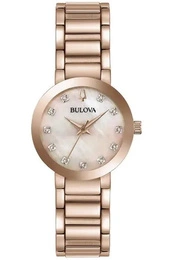Zegarek damski BULOVA 97P132 Futuro