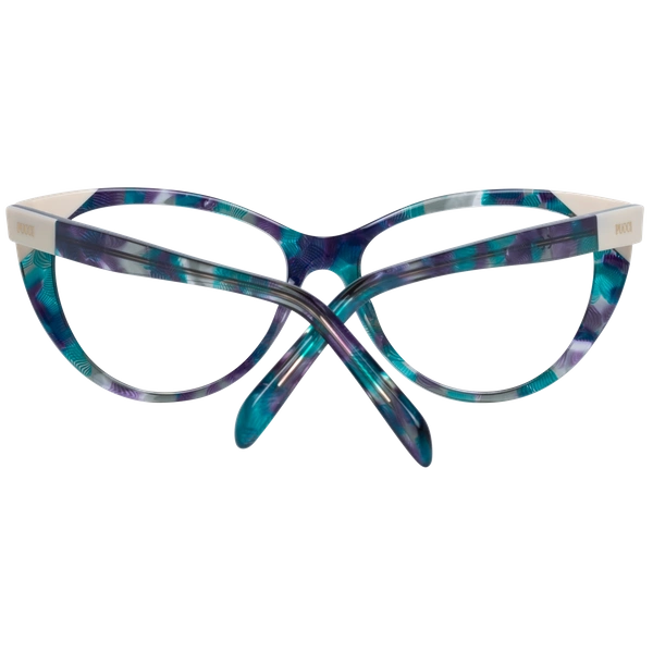 Okulary oprawki Damskie Emilio Pucci EP5116 092 54 Wielokolorowe