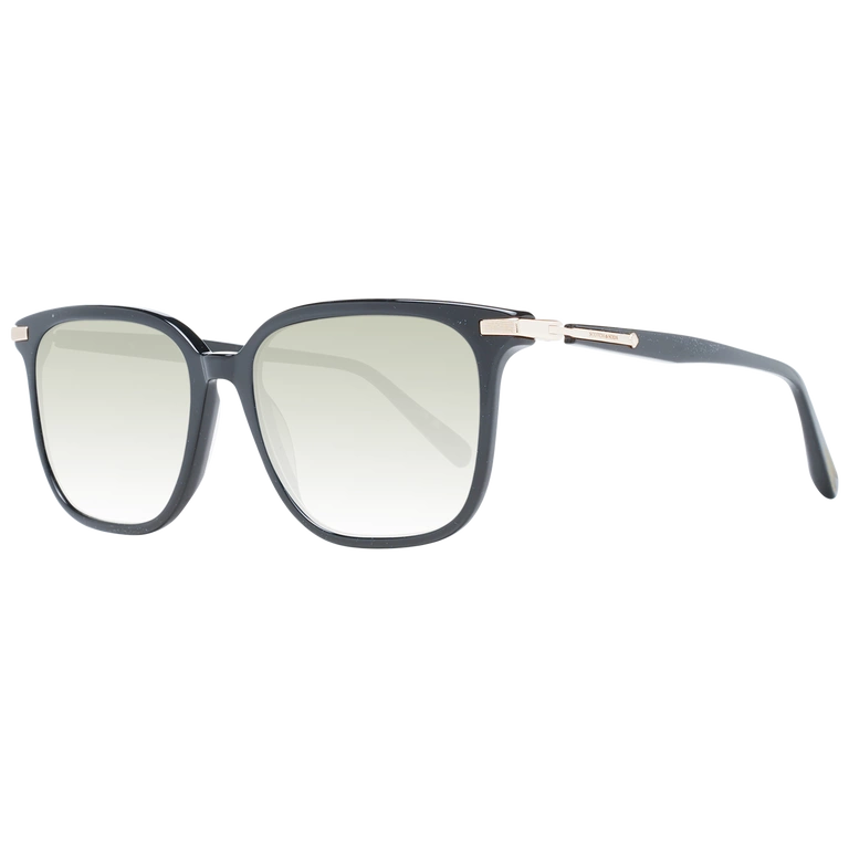 Okulary przeciwsłoneczne Damskie Scotch & Soda SS7032 001 54 Czarne