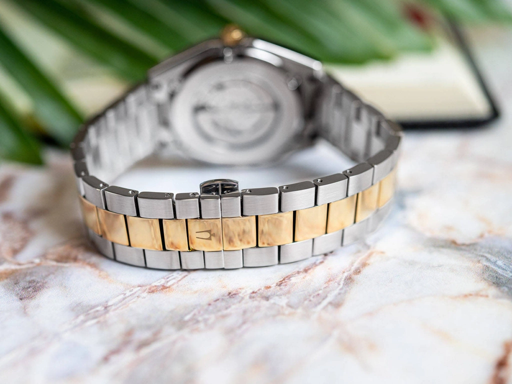 Zegarek męski BULOVA 98A284 Surveyor Classic