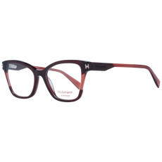 Okulary oprawki Damskie Ana Hickmann HI6249 Czerwone