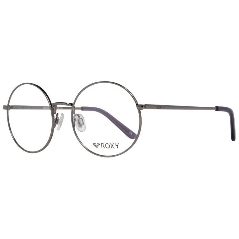 Okulary oprawki Damskie Roxy ERJEG03034 BGUN 49 Srebrne