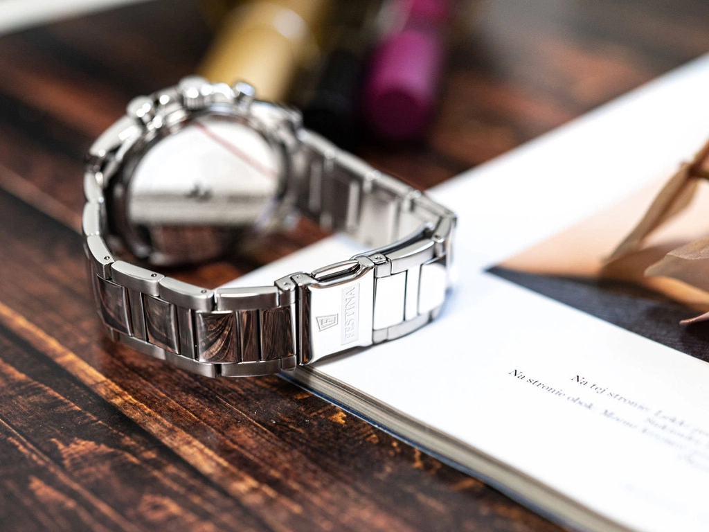 Zegarek damski FESTINA F20606/3 Boyfriend Rainbow