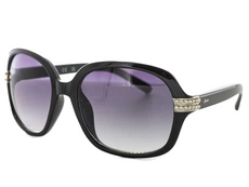 Okulary przeciwsłoneczne Damskie Guess GF0405-5901B Czarne