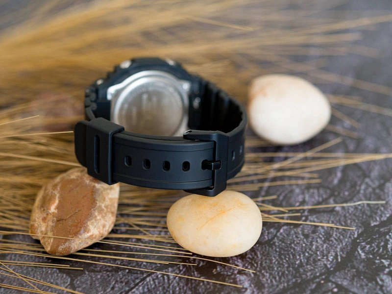 Zegarek męski CASIO G-SHOCK GA-B2100-1A1ER