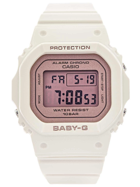 Zegarek damski CASIO BABY-G BGD-565SC-4ER