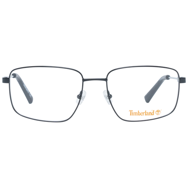 Okulary oprawki Męskie Timberland TB1738 001 57 Czarne