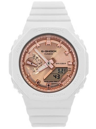 Zegarek damski CASIO G-SHOCK GMA-S2100MD-7AER Carbon Core Guard