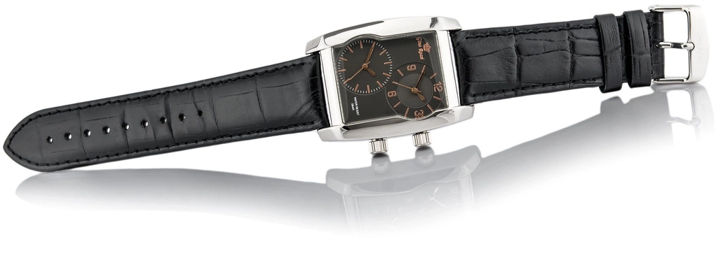 Zegarek męski GINO ROSSI 6362 8CZ