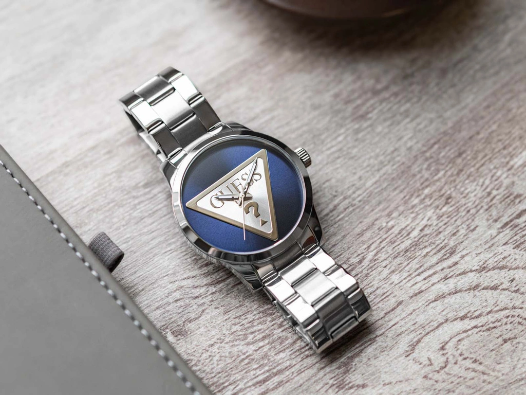 Zegarek męski GUESS GW0782G3 Badge