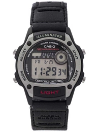 Zegarek męski CASIO W-220HF-8AVEF