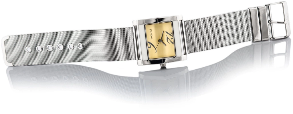 Zegarek damski GINO ROSSI 6713 9SS