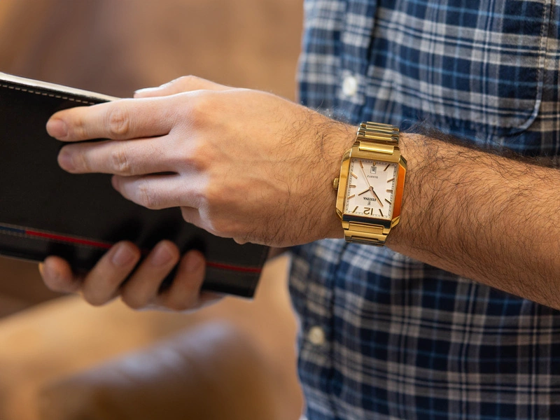 Zegarek męski FESTINA F20678/2 Classic