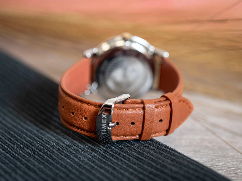 Zegarek męski TIMEX TW2V28200 City