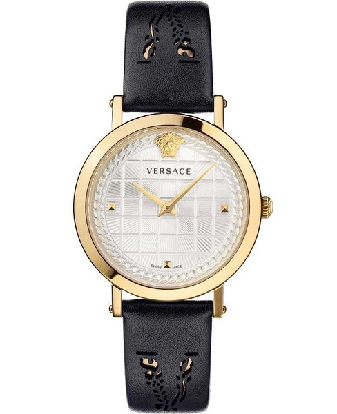 Zegarek damski VERSACE VELV00420 Medusa Chain