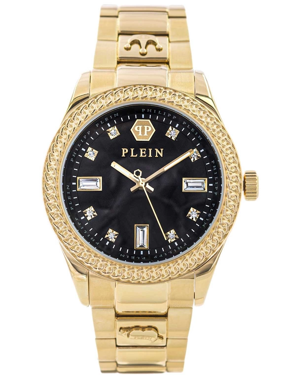 Zegarek damski PHILIPP PLEIN PWCDA0624 Queen 