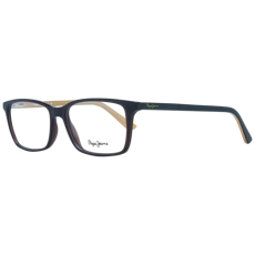 Okulary oprawki Męskie Pepe Jeans PJ3427 Brązowe