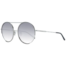 Okulary przeciwsłoneczne Damskie Ana Hickmann HI3082 Szare