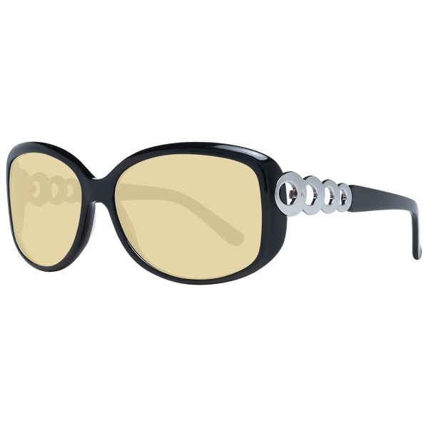 Okulary przeciwsłoneczne Damskie Rodenstock R3208 A 58 Czarne