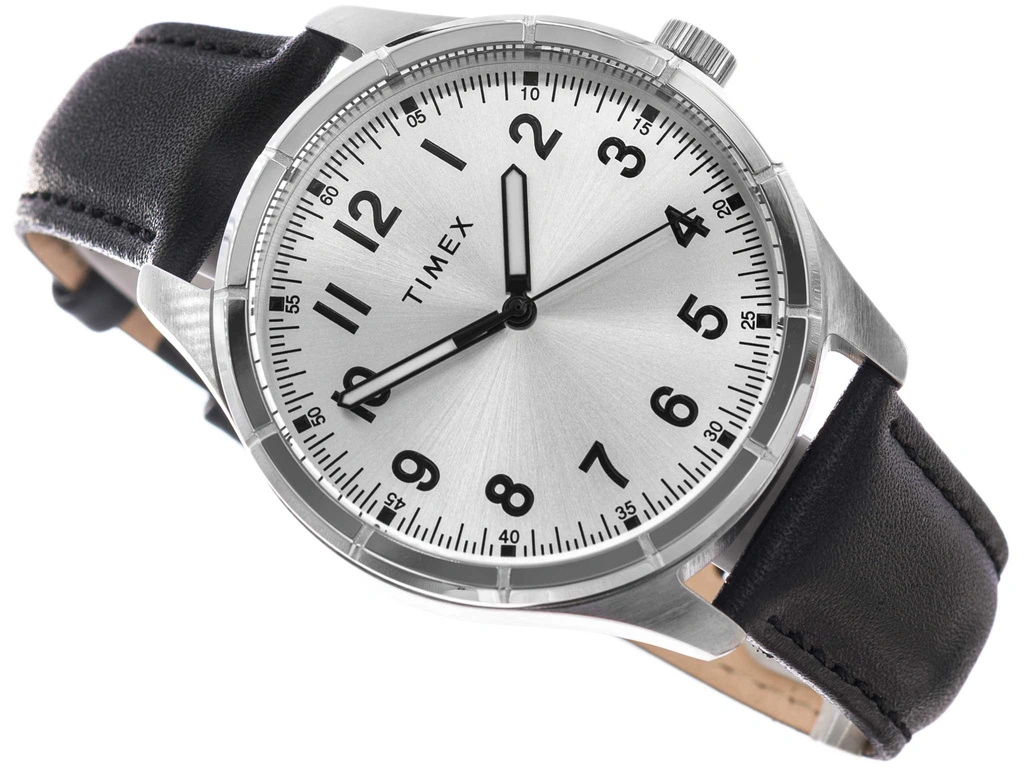 Zegarek męski TIMEX TW2Y16000 Main Street