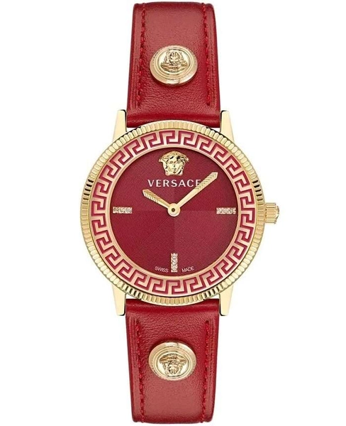 Zegarek damski VERSACE VE2P00722 V-Tribute Diamonds