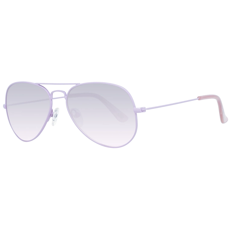 Okulary przeciwsłoneczne Damskie Skechers SE9069 78B 55 Fioletowe
