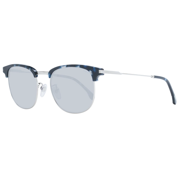Okulary przeciwsłoneczne Unisex Lozza SL2336M Szare